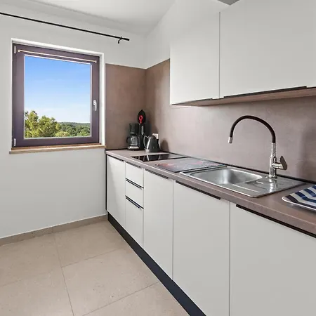 Apartment Premium Kala Sea View *