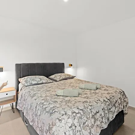 Premium Kala Sea View Apartment Poreč