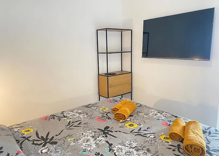 Premium Kala Sea View 公寓 *