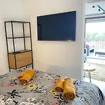 Daire Premium Kala Sea View