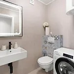 Lejlighed Premium Kala Sea View Poreč