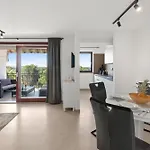 Premium Kala Sea View Lejlighed *