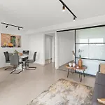 Lejlighed Premium Kala Sea View Poreč