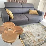 公寓 Premium Kala Sea View 波雷奇
