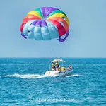 Premium Kala Sea View *