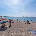 Premium Kala Sea View Lejlighed Poreč