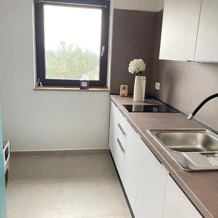 Premium Kala Sea View *