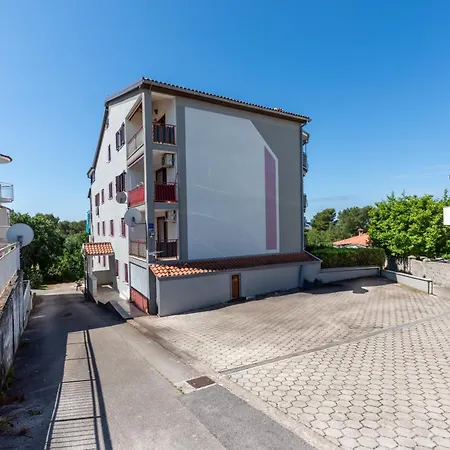 Premium Kala Sea View Пореч