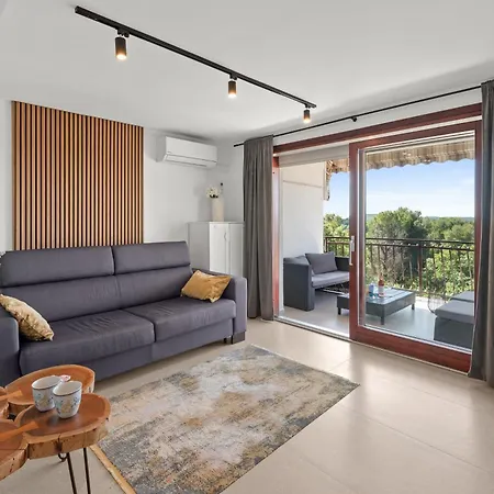 Premium Kala Sea View Apartment *