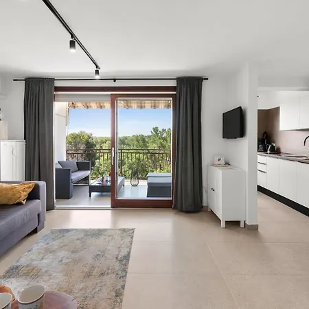 Premium Kala Sea View Пореч