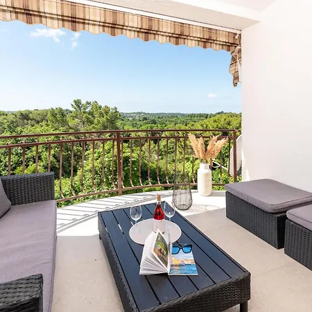 Premium Kala Sea View Poreč