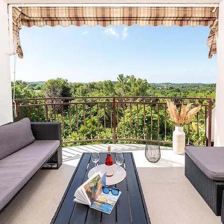 Premium Kala Sea View Apartment