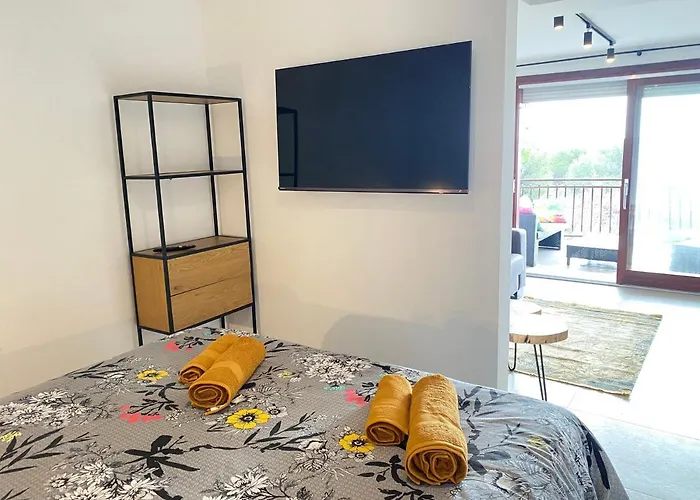 Lejlighed Premium Kala Sea View