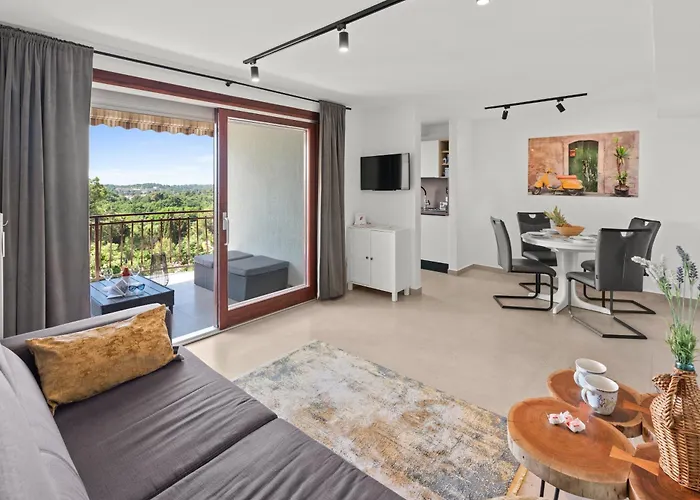 Lejlighed Premium Kala Sea View *