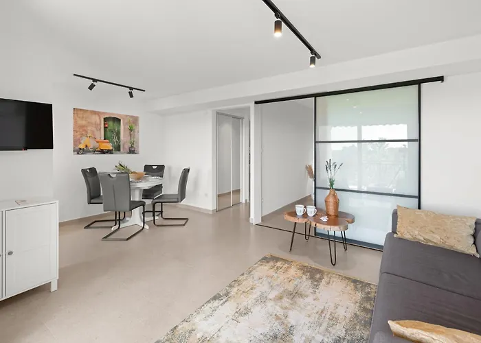 Lejlighed Premium Kala Sea View Poreč