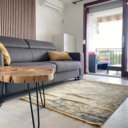 Premium Kala Sea View شقة *
