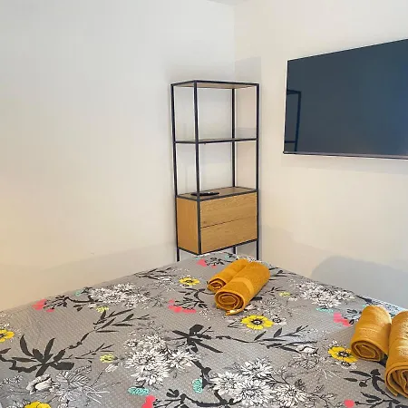 Premium Kala Sea View شقة *