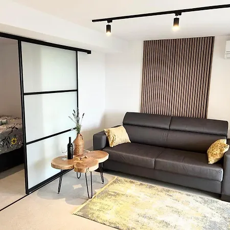 Premium Kala Sea View شقة