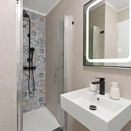 Premium Kala Sea View بوريتش