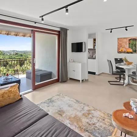 Appartement Premium Kala Sea View *