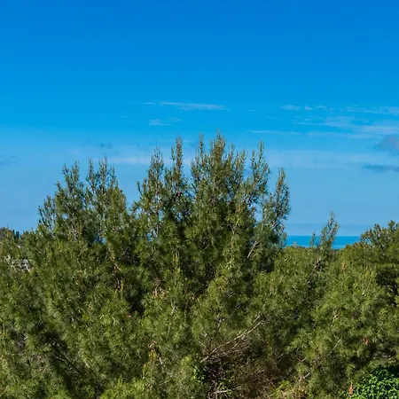 Premium Kala Sea View *