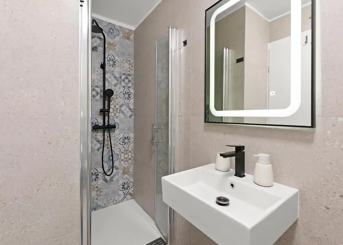 Premium Kala Sea View Poreč